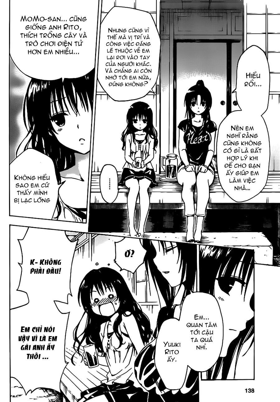 to love - ru darkness chapter 12 34