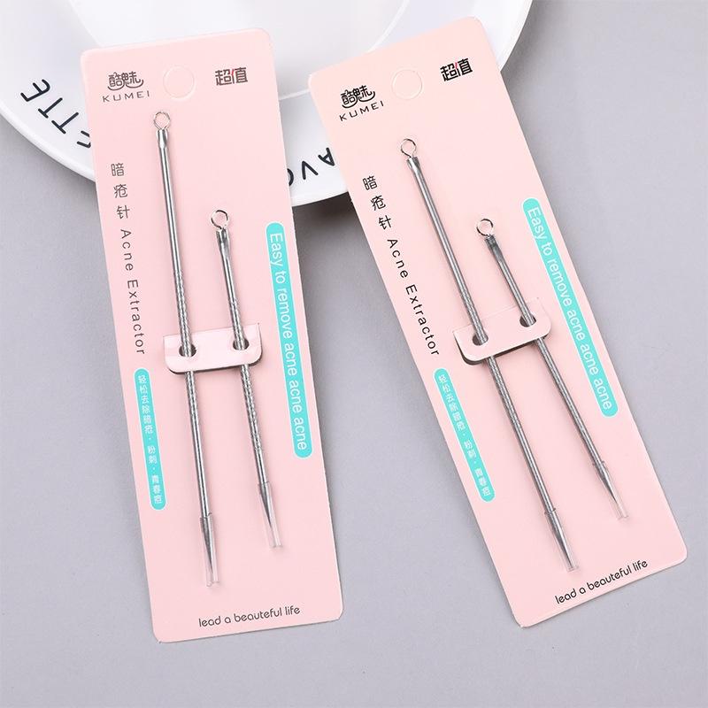 Que nặn mụn, cây nặn mụn cao cấp Duashop