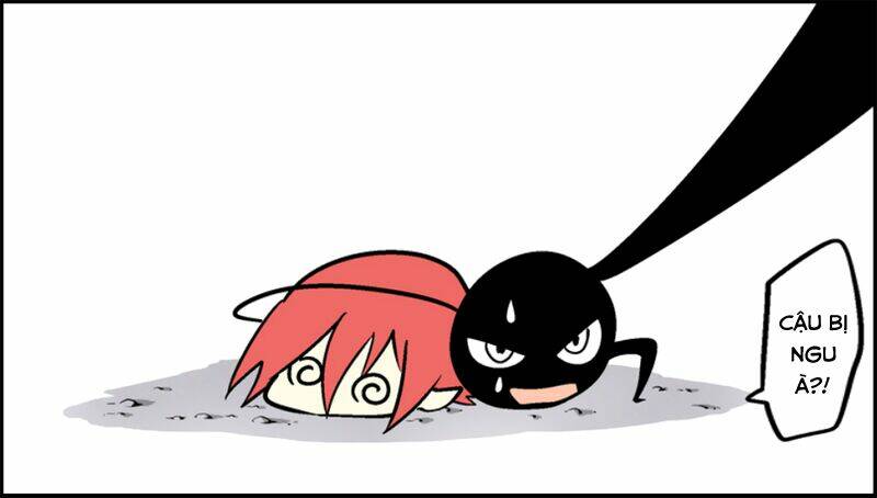 senyuu chapter 104 6