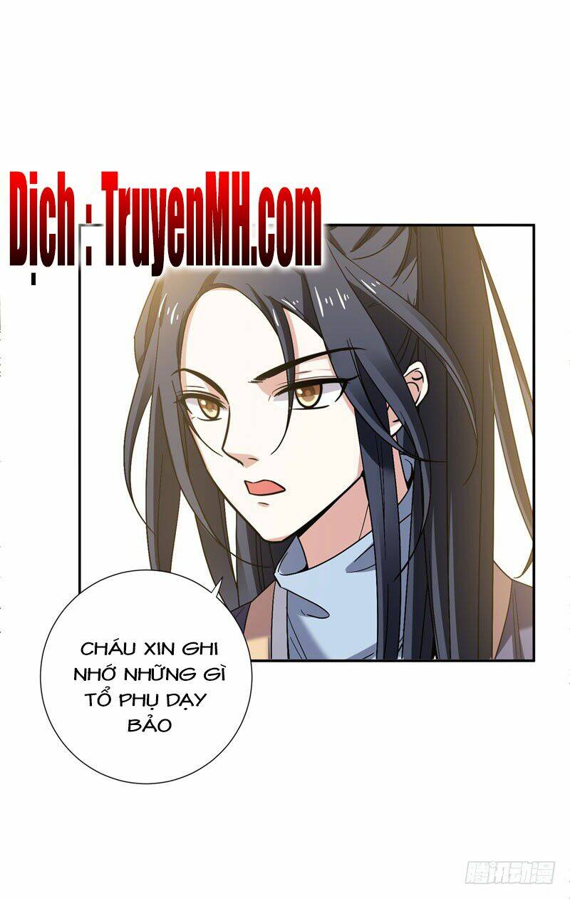 bạo lực tiếu thôn cô chapter 51 22
