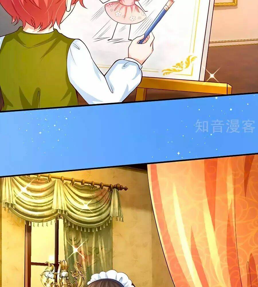 bỗng một ngày trở thành con gái nhà vua chapter 138 42