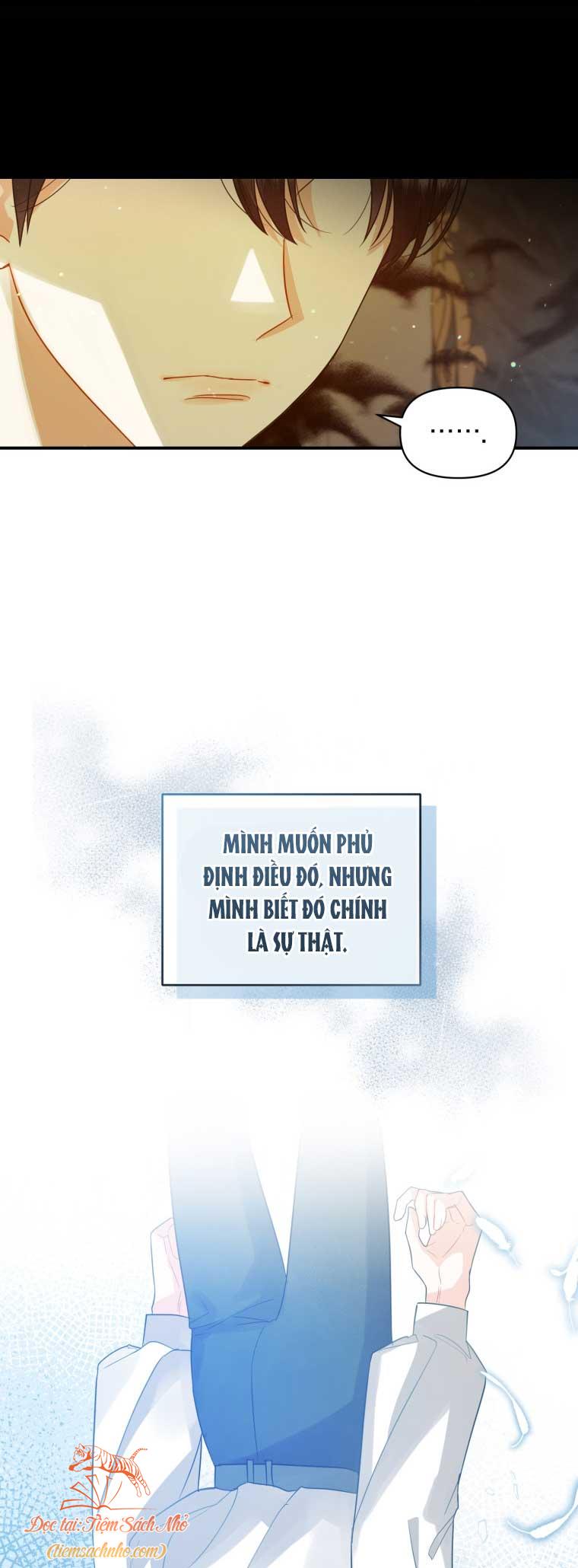 trở thành em gái nam chính truyện bl chapter 6 18