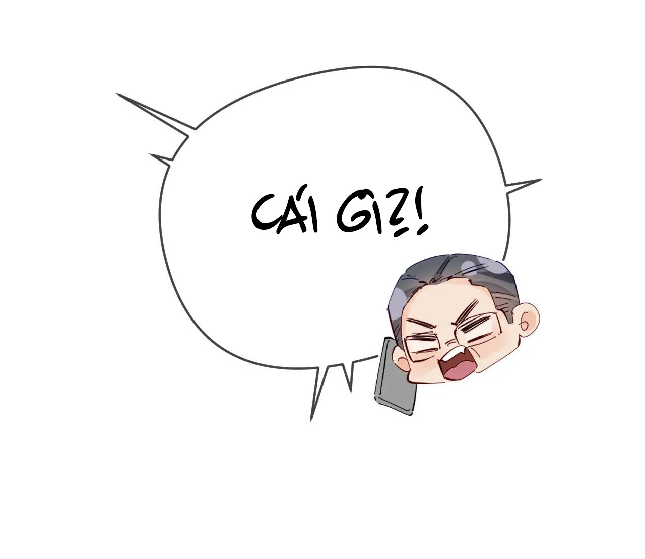 câu chuyện ngọt ngào của cặp vợ chồng đỉnh lưu chapter 63.1 9