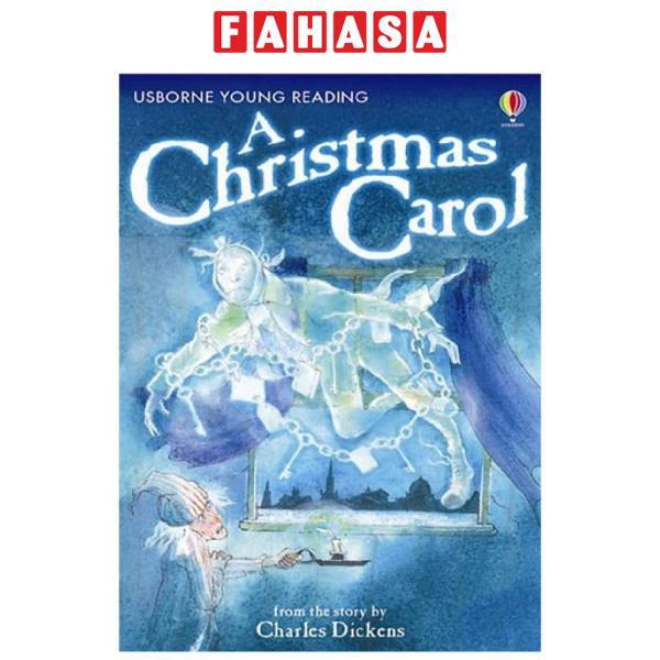 A Christmas Carol