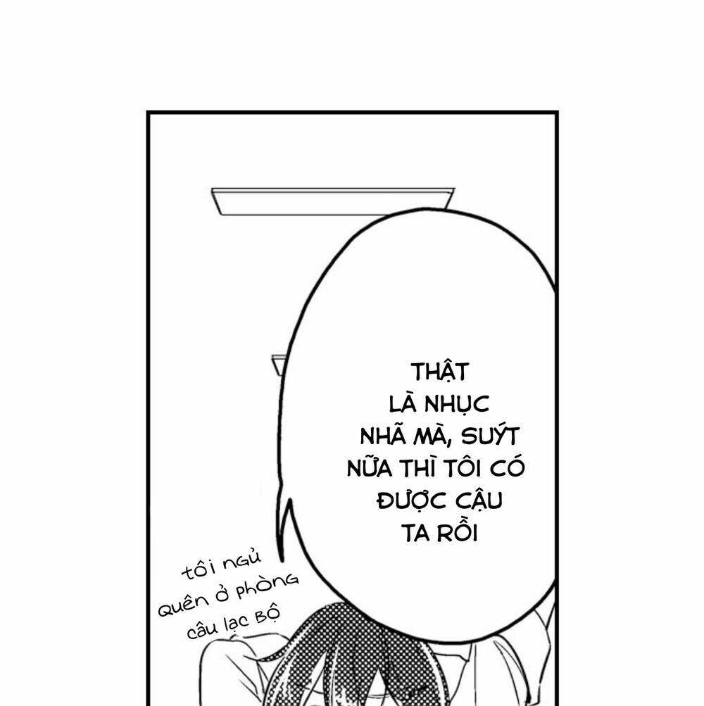 mang thai ở trường nam sinh chapter 41 14