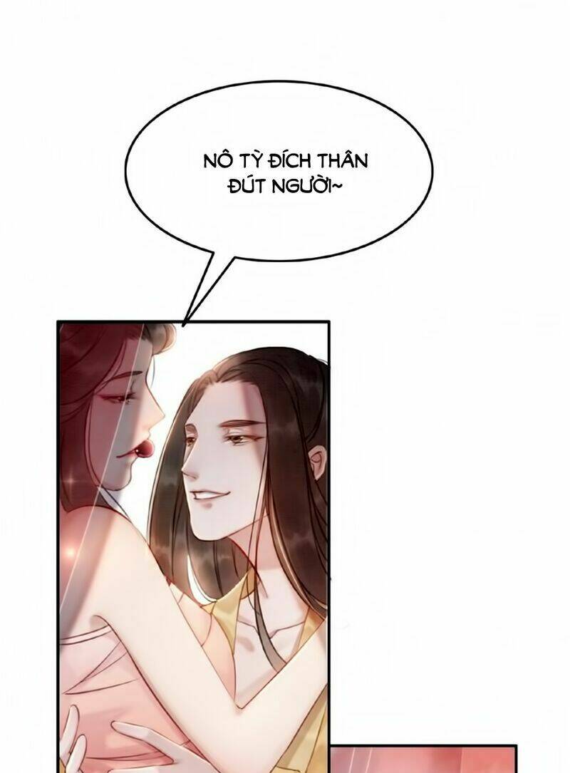 trọng sinh bá sủng nhiếp chính vương quá mạnh mẽ chapter 10 17