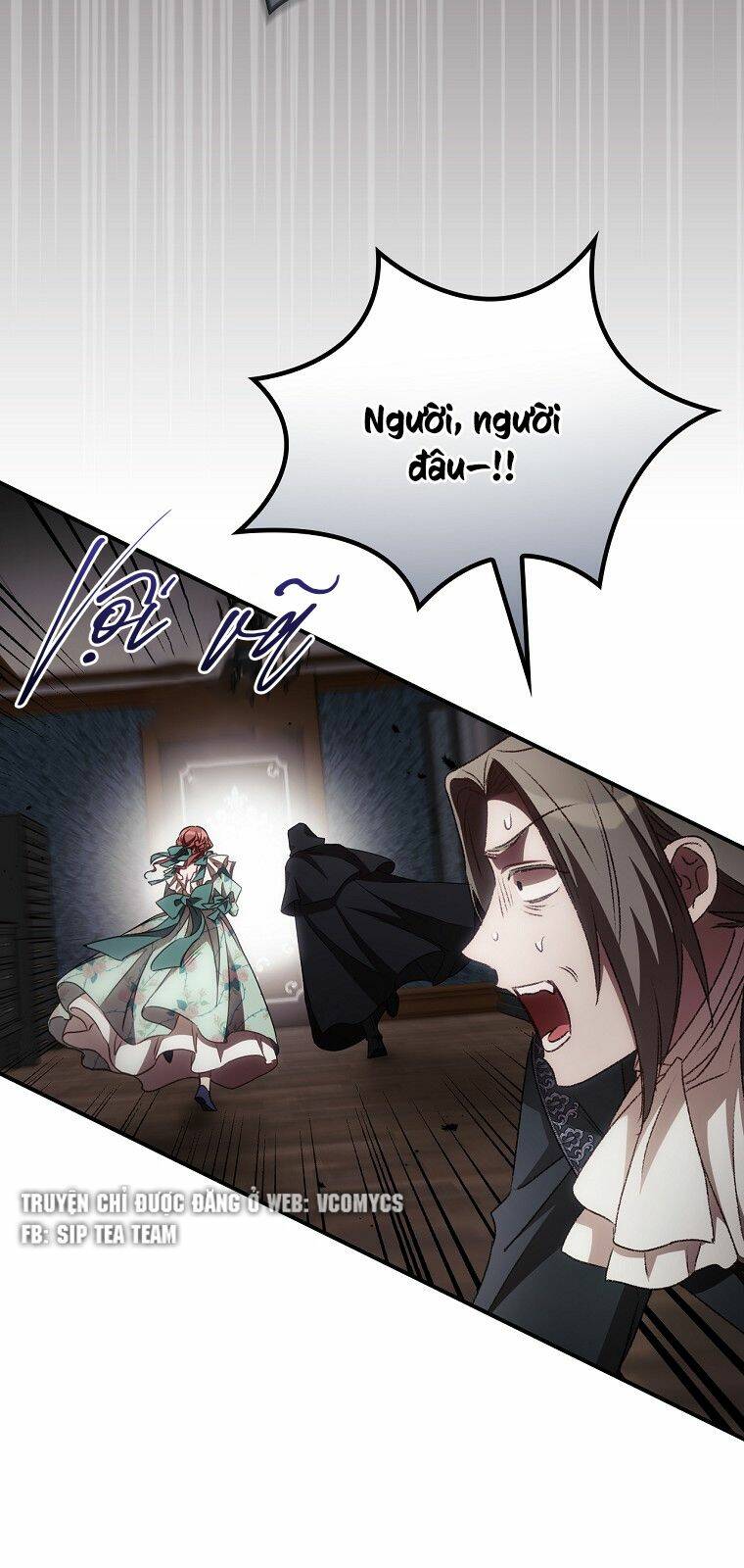 tôi nhìn thấy cái chết của bạn chapter 56 42