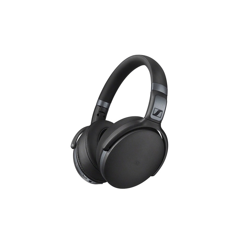 Tai nghe chụp tai không dây SENNHEISER HD 4.40BT - Hàng chính hãng 2 năm bảo hành