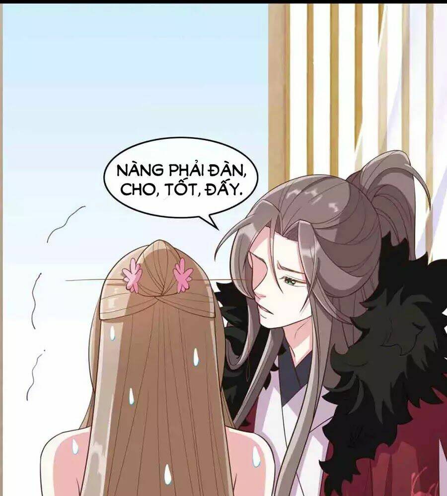 đích nữ hữu độc chapter 24 11