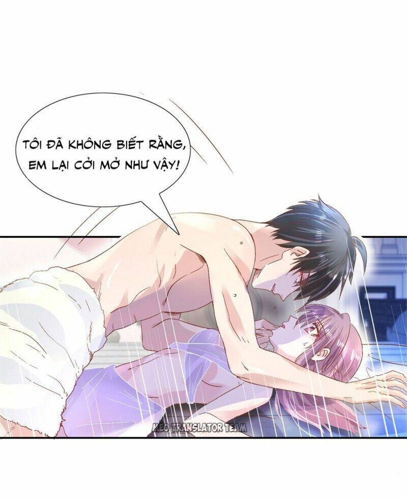 hàng ngàn tư thế lật đổ chủ tịch chapter 1 32