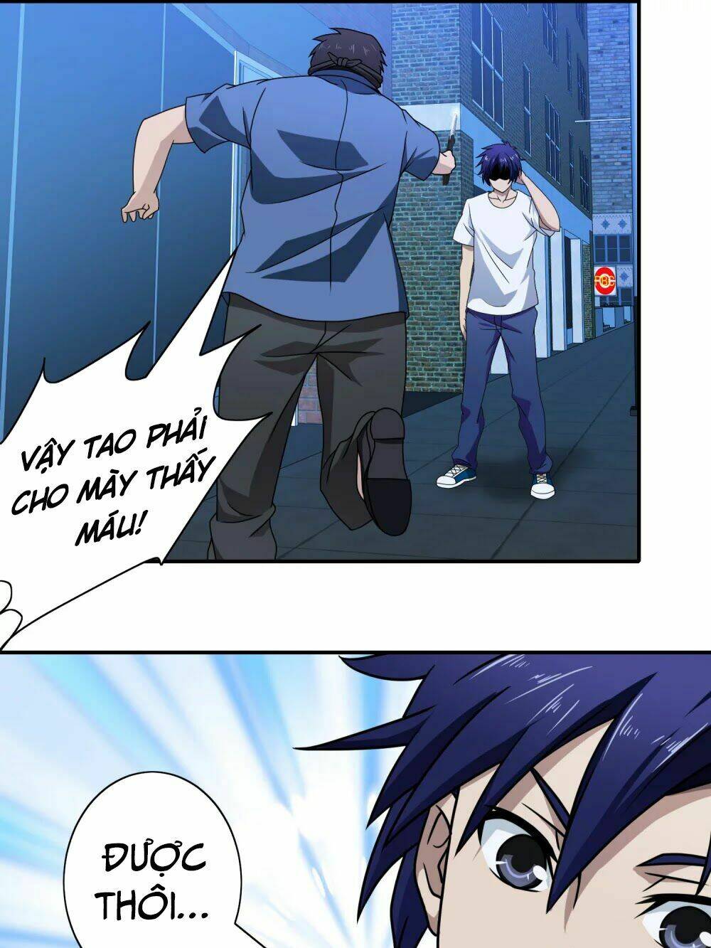 hộ hoa cao thủ tại đô thị chapter 103 22