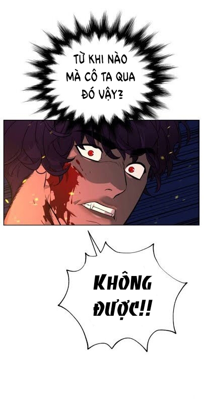 bạch huyết - white blood chapter 68 44