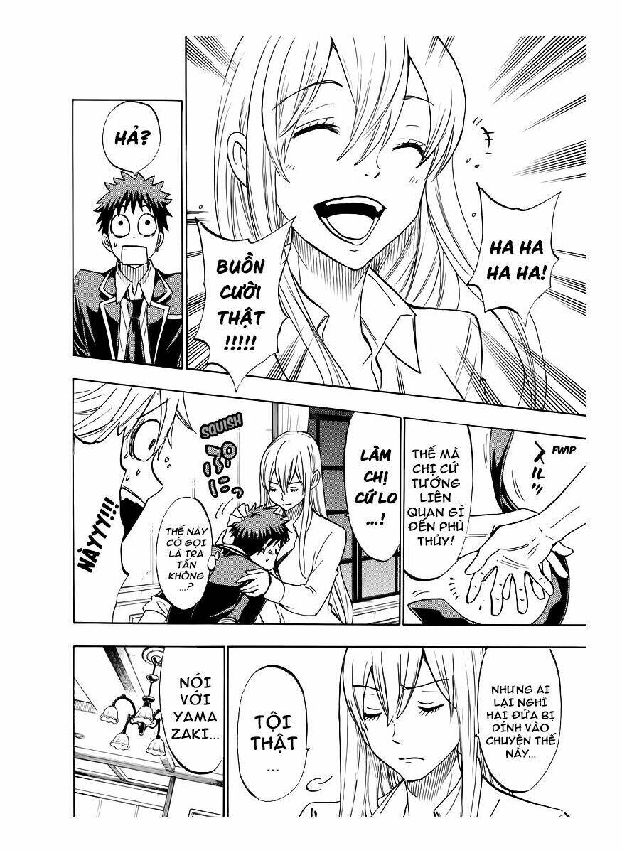 yamada và thất đại ma nữ chapter 181 7