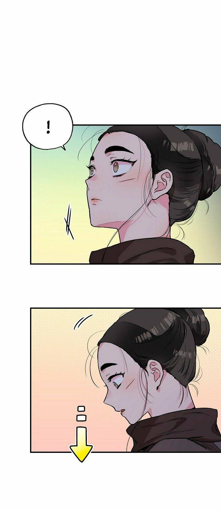 tôi trở thành nhân vật phản diện giỏi nhất trong giới võ thuật chapter 21 21