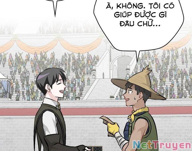 tôi lên cấp chỉ bằng cách ăn chapter 93 157