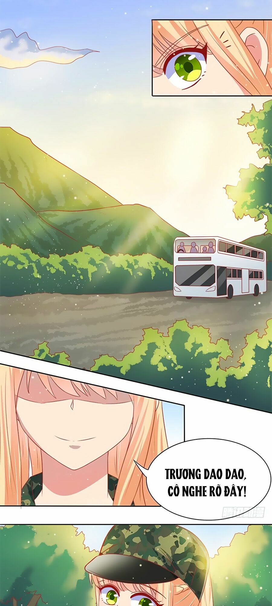 chồng già vợ trẻ trêu nhau hàng ngày chapter 34 29