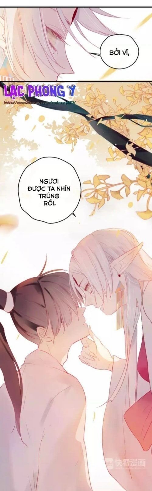 hồ minh chi hương chapter 2 35