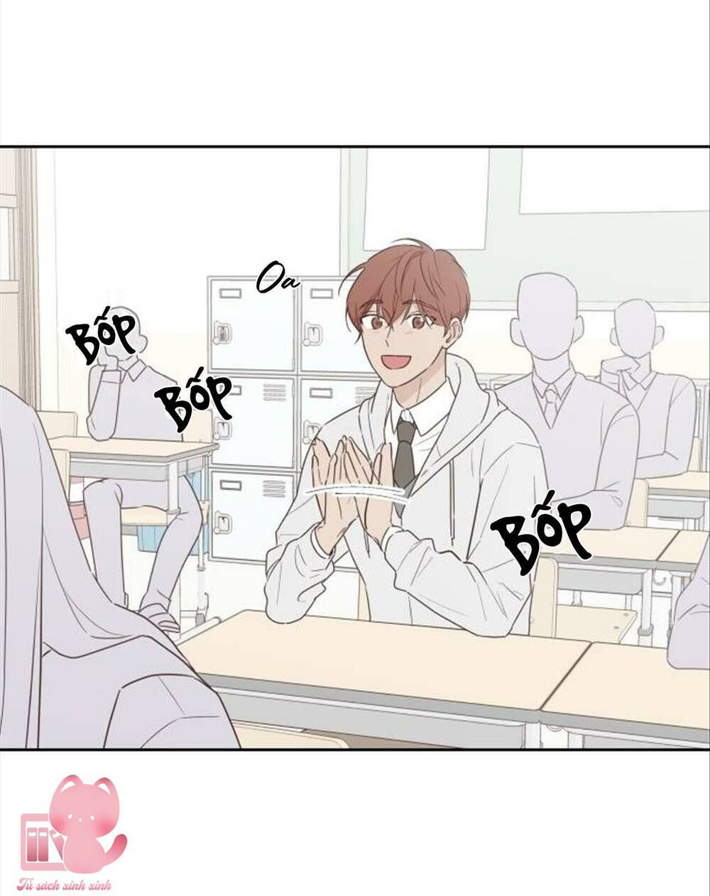 lén lút quện nhau chapter 2 7