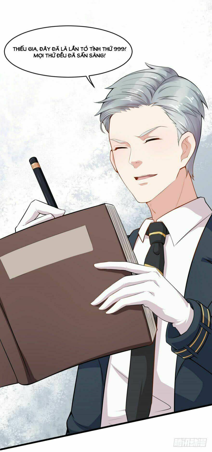 trinh thám quý tộc chapter 1 9