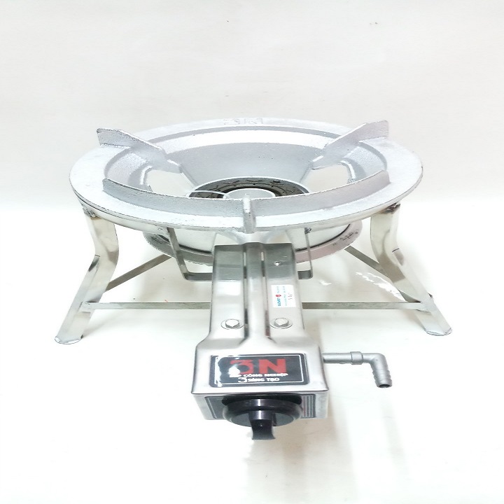 CHÂN KIỀNG INOX ĐỂ BẾP GA CÔNG NGHIỆP.