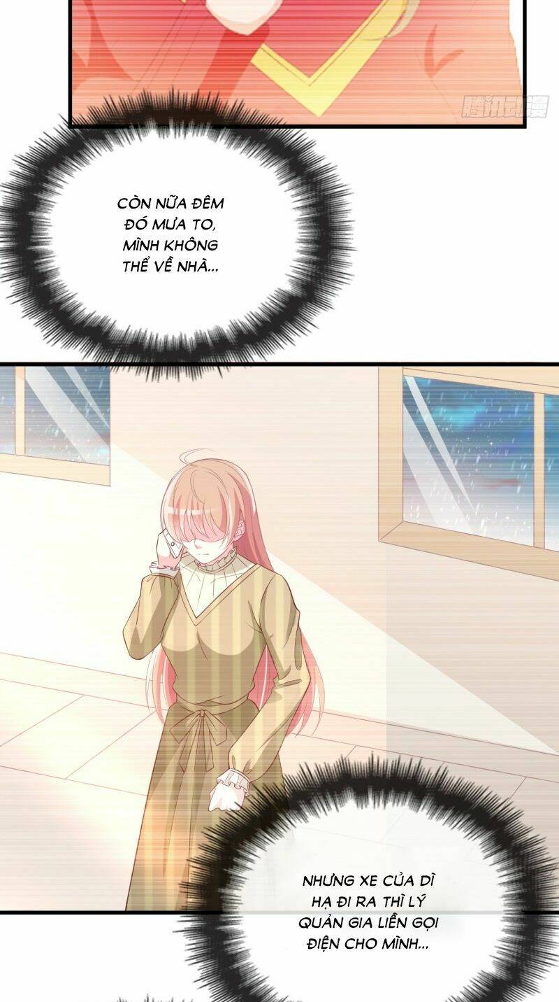 bí mật kết hôn với ảnh đế: vợ ơi đến đây tấn công đi nào chapter 46 17