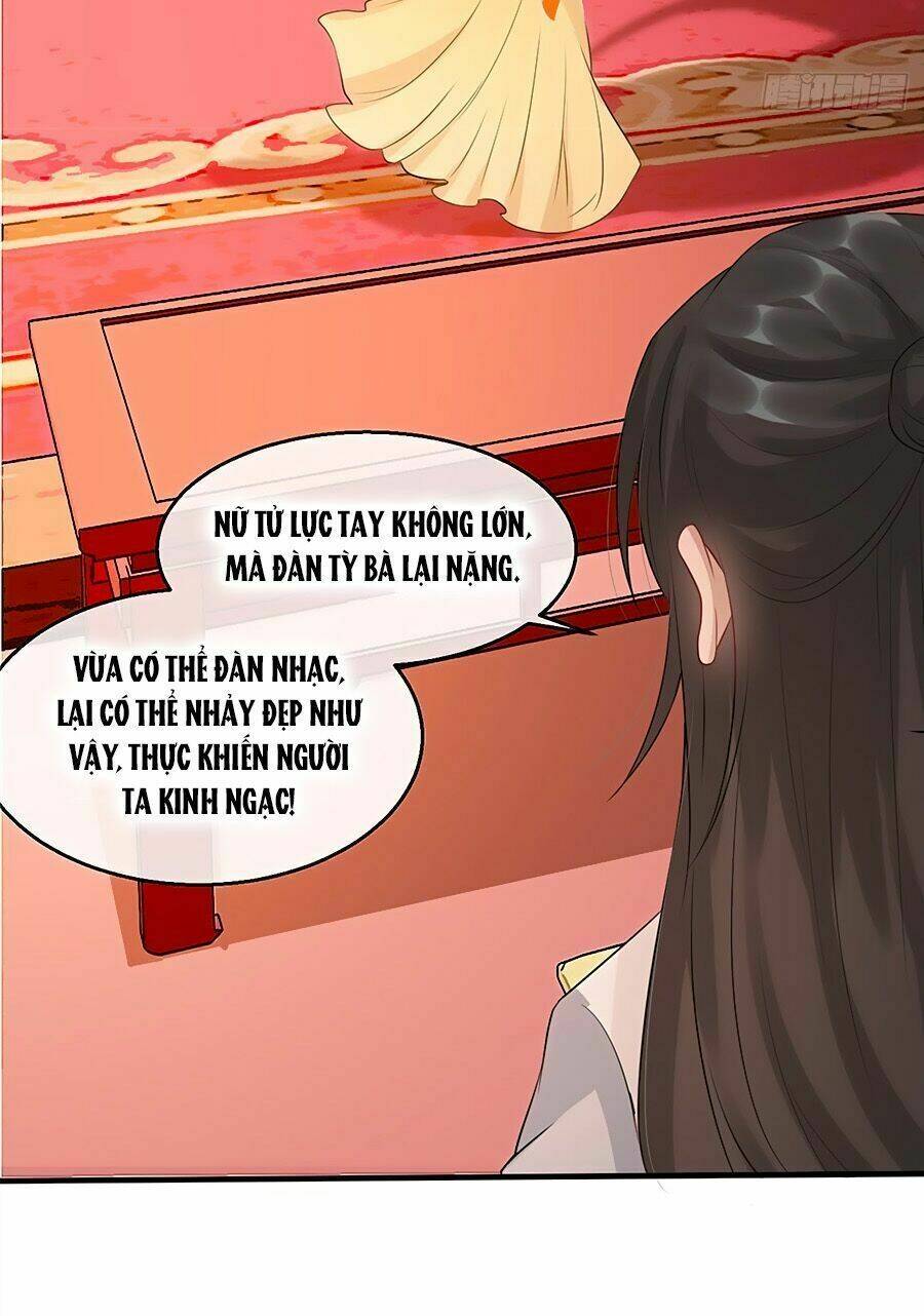 gian phi như thử đa kiều chapter 12.2 2