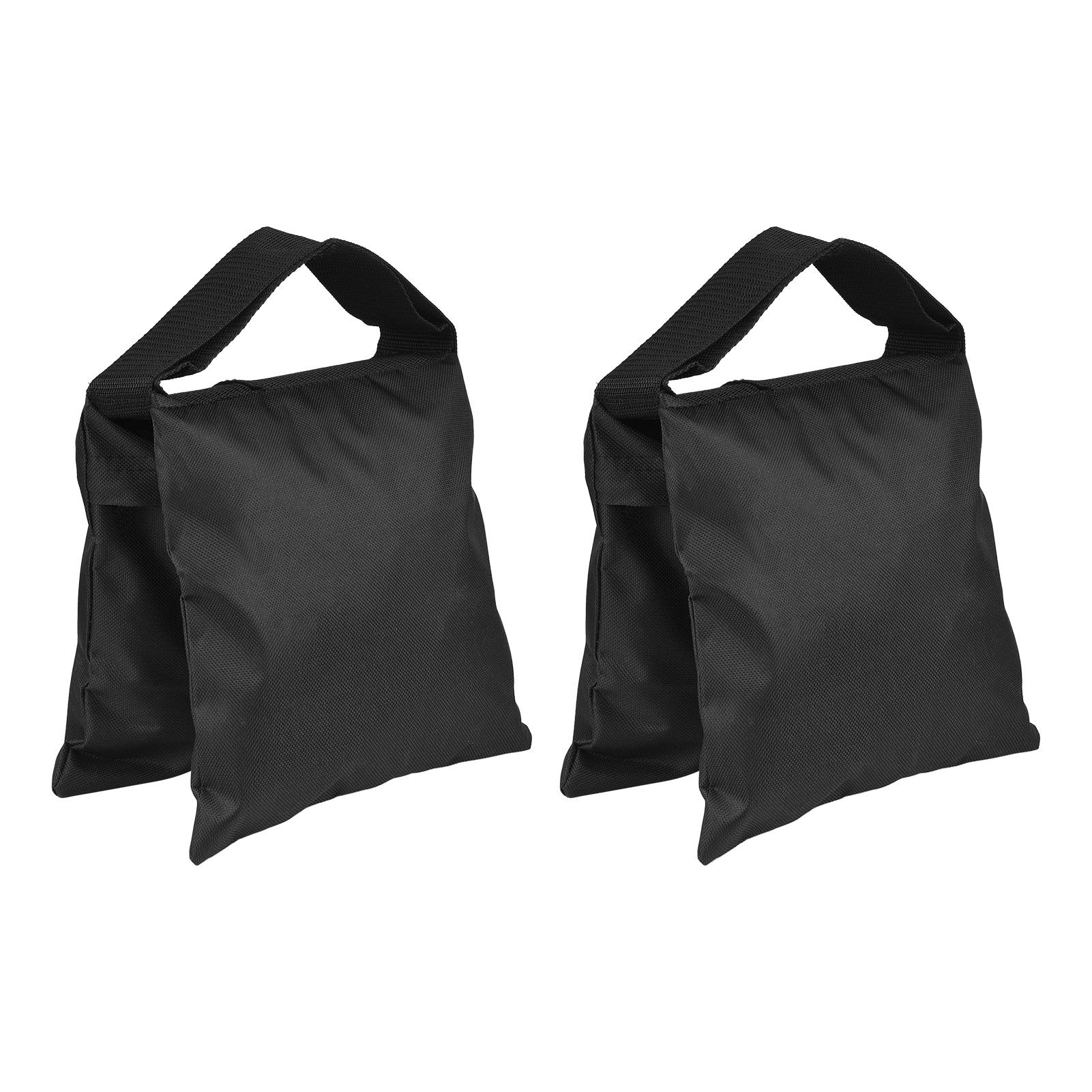 Set 6 túi cát chịu lực nặng hỗ trợ chụp ảnh ngoài trời
