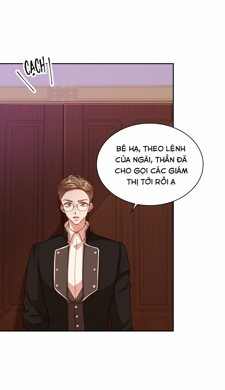 tôi trở thành thư ký của bạo chúa chapter 49 10