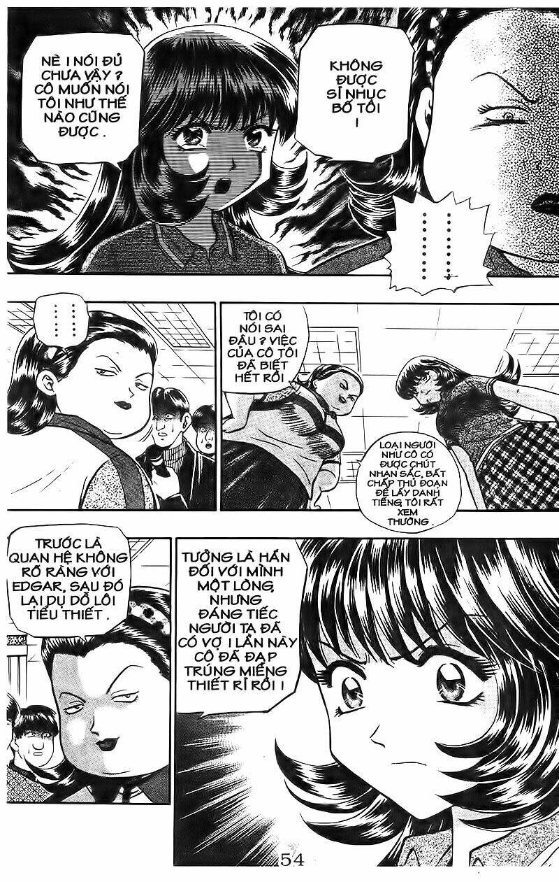 bowling king chapter 104 1