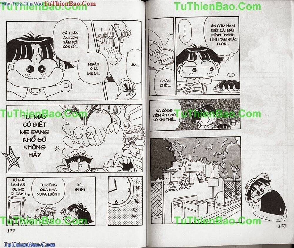 nhóc miko chapter 3 86