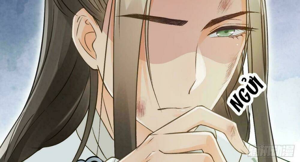 vương gia ba tuổi rưỡi của tôi chapter 17 79