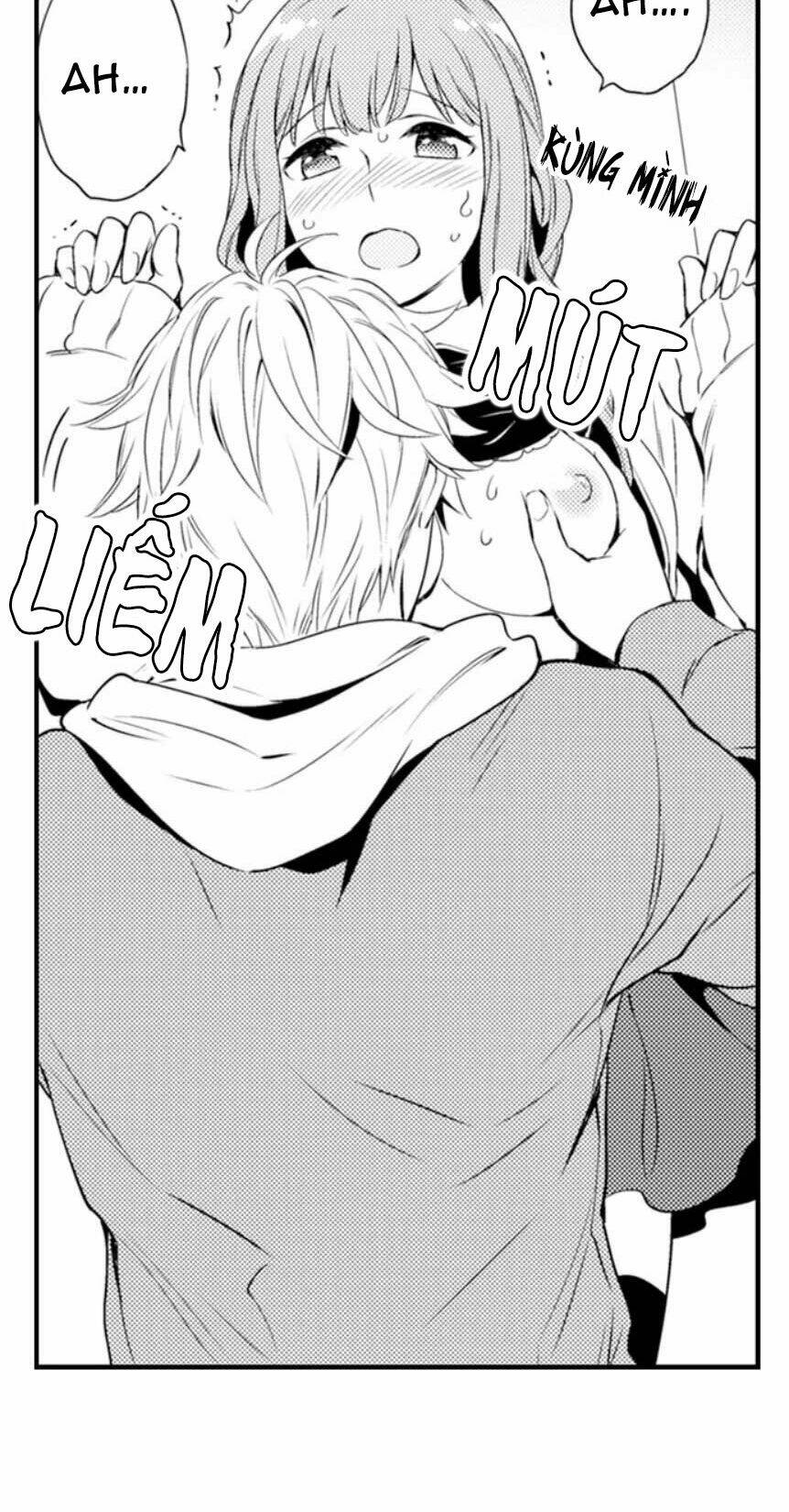 cô dâu cửu vỹ hồ chapter 2 31