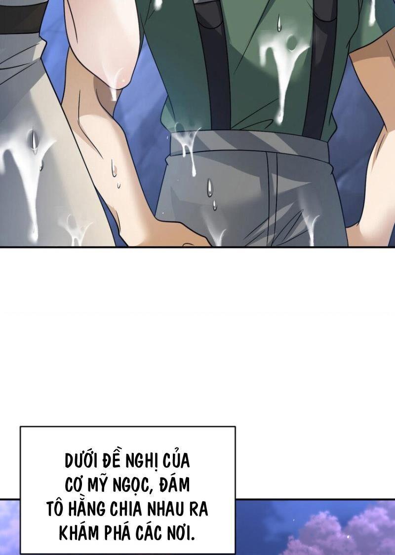 cựu nhật ngự long chapter 52 51