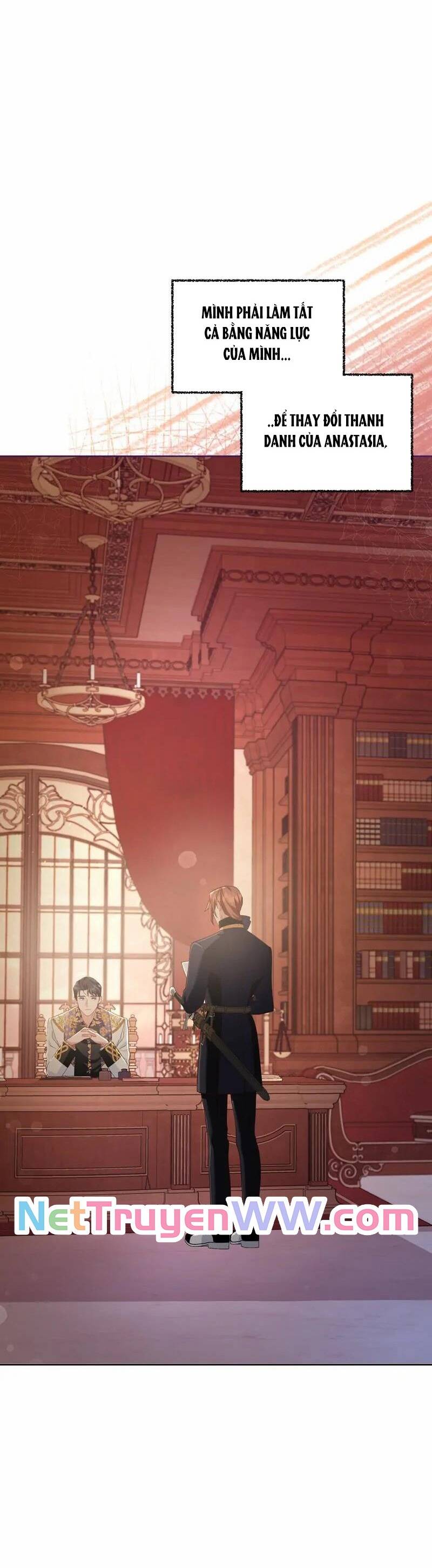 cho đến khi nữ chính thực sự xuất hiện chapter 7 48