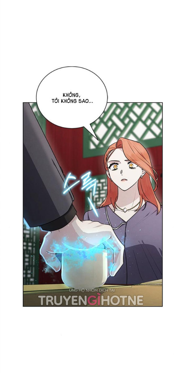 the castle - cô dâu của quỷ chapter 11.1 5