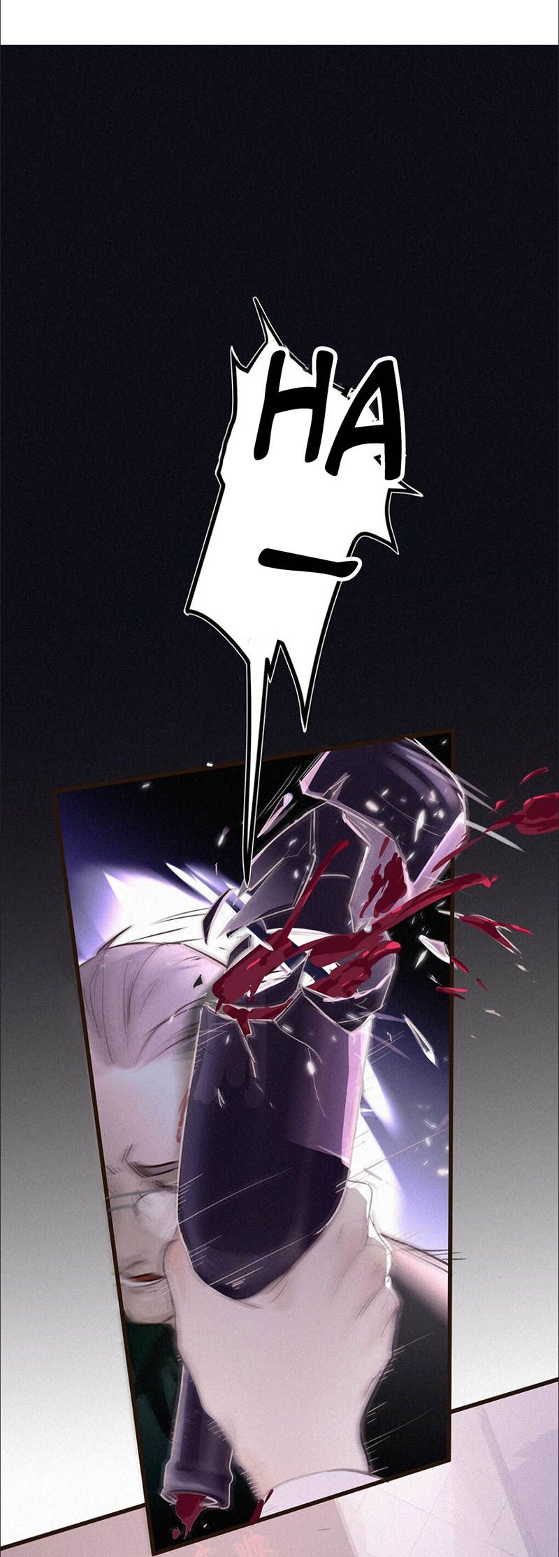 thần thương (môi súng) chapter 1 2