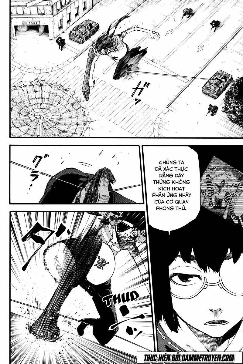dolly kill kill chapter 49 10