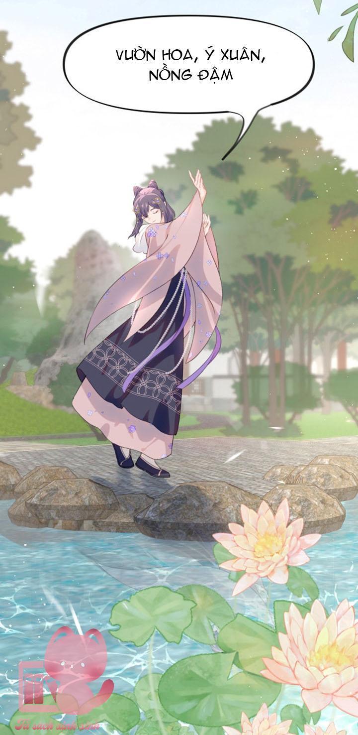 một đêm nọ đột nhiên yandere tới! chapter 109 37