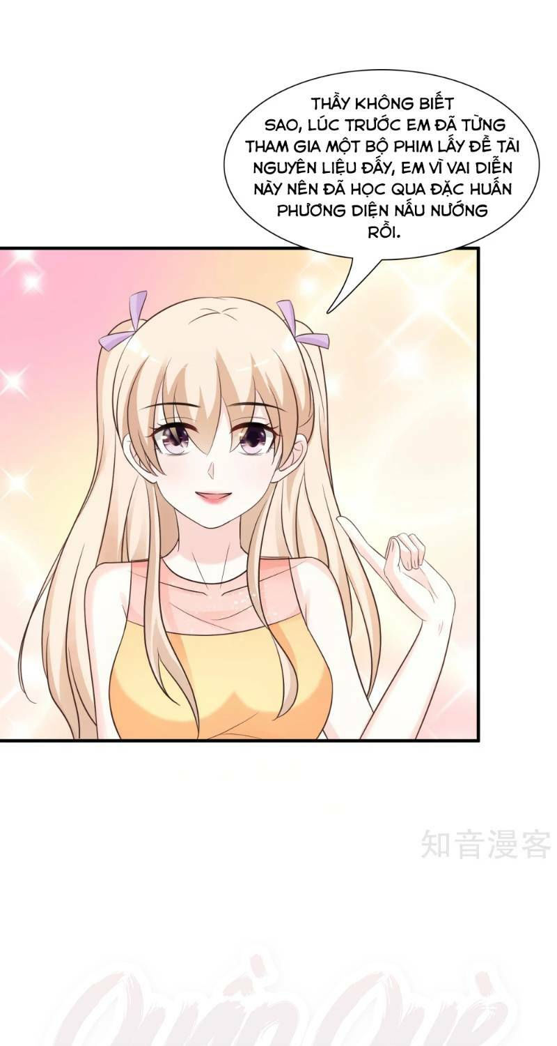 tối cường vận đào hoa chapter 74 17