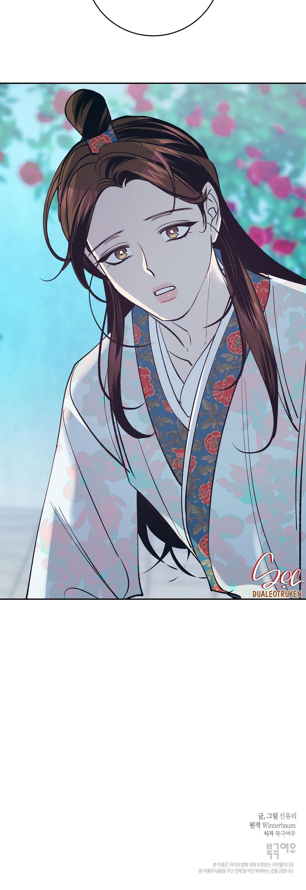 mộc đàn hương chapter 6 40