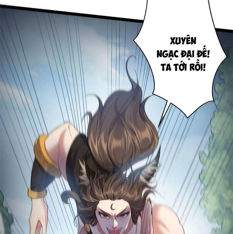 ta là nhân vật phản diện đại thiếu gia chapter 93 43