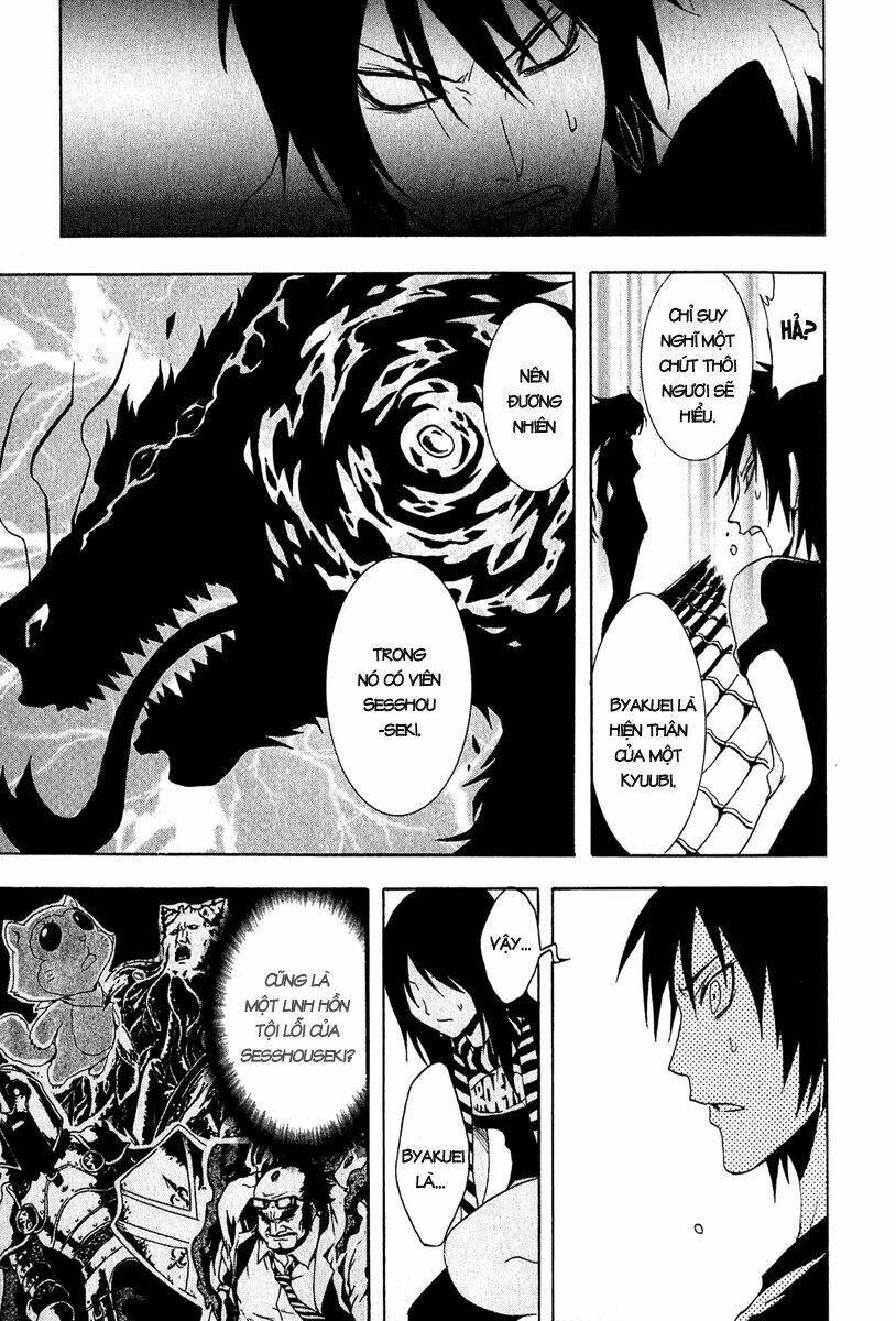 ga-rei chapter 28 34