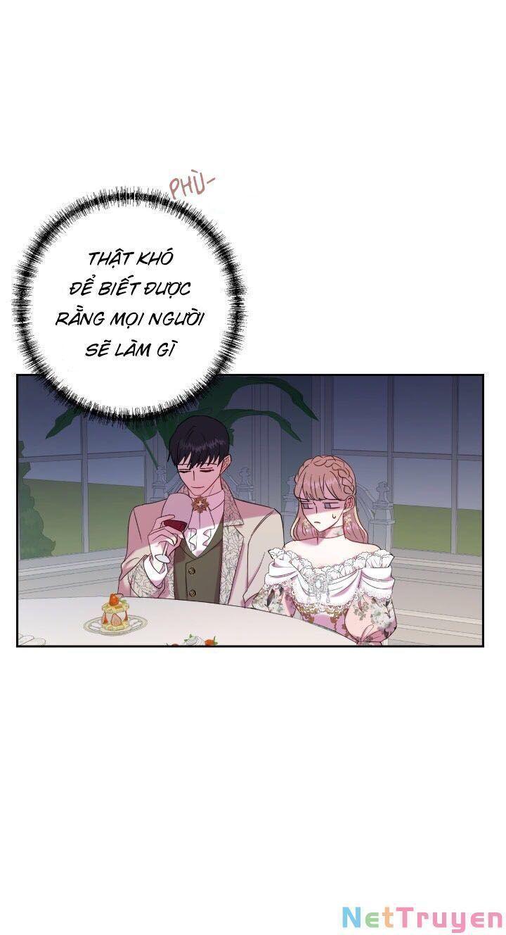 xin ngài đừng ăn tôi chapter 41 21