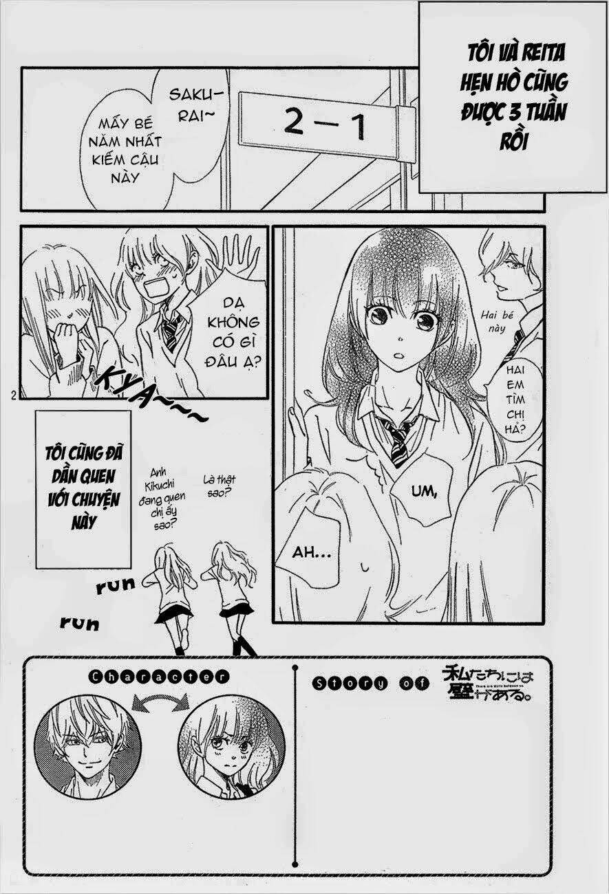 watashitachi ni wa kabe ga aru chapter 3 3