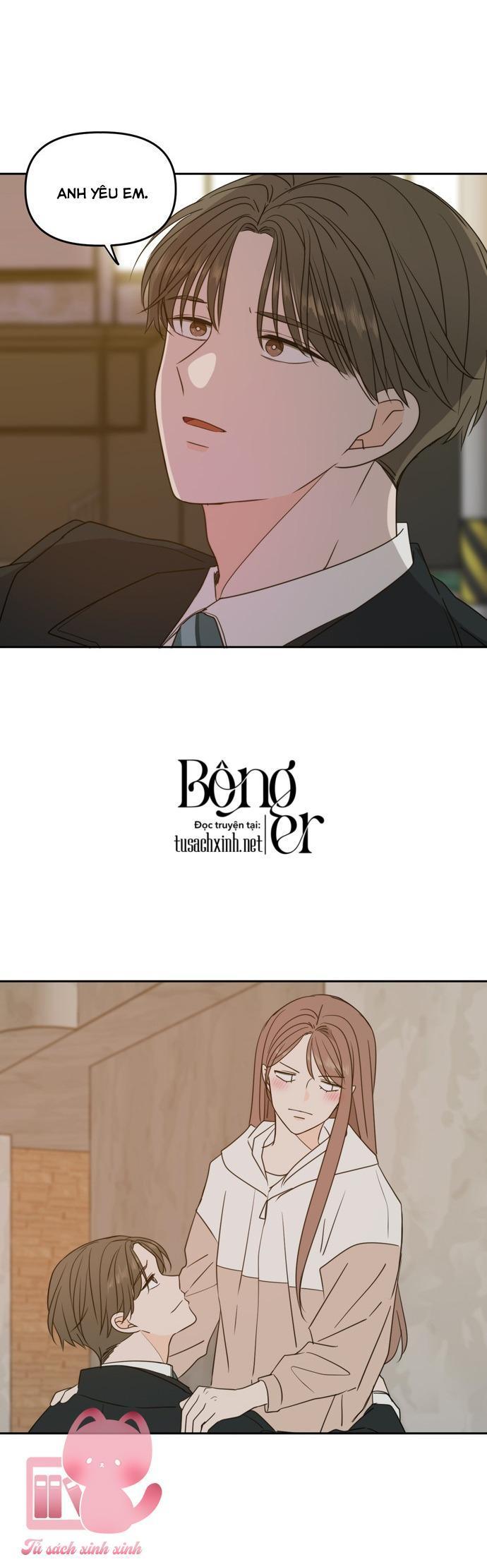 hẹn gặp nhau ở kiếp thứ 19 chapter 95 11