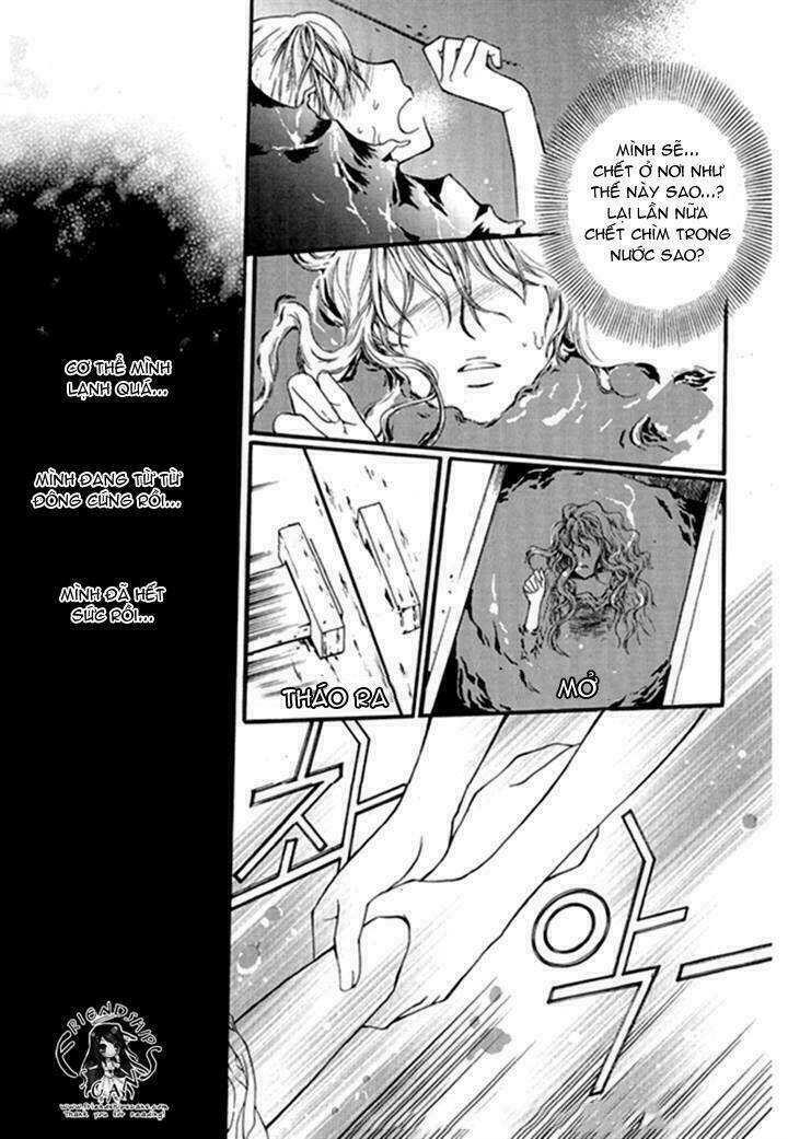 glass shoe chapter 11 11