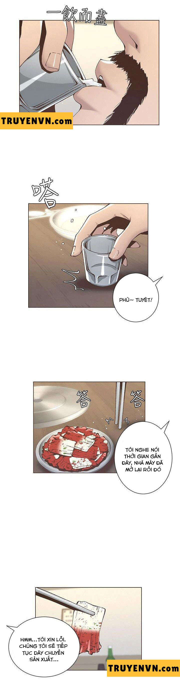 cha dượng chapter 10 15