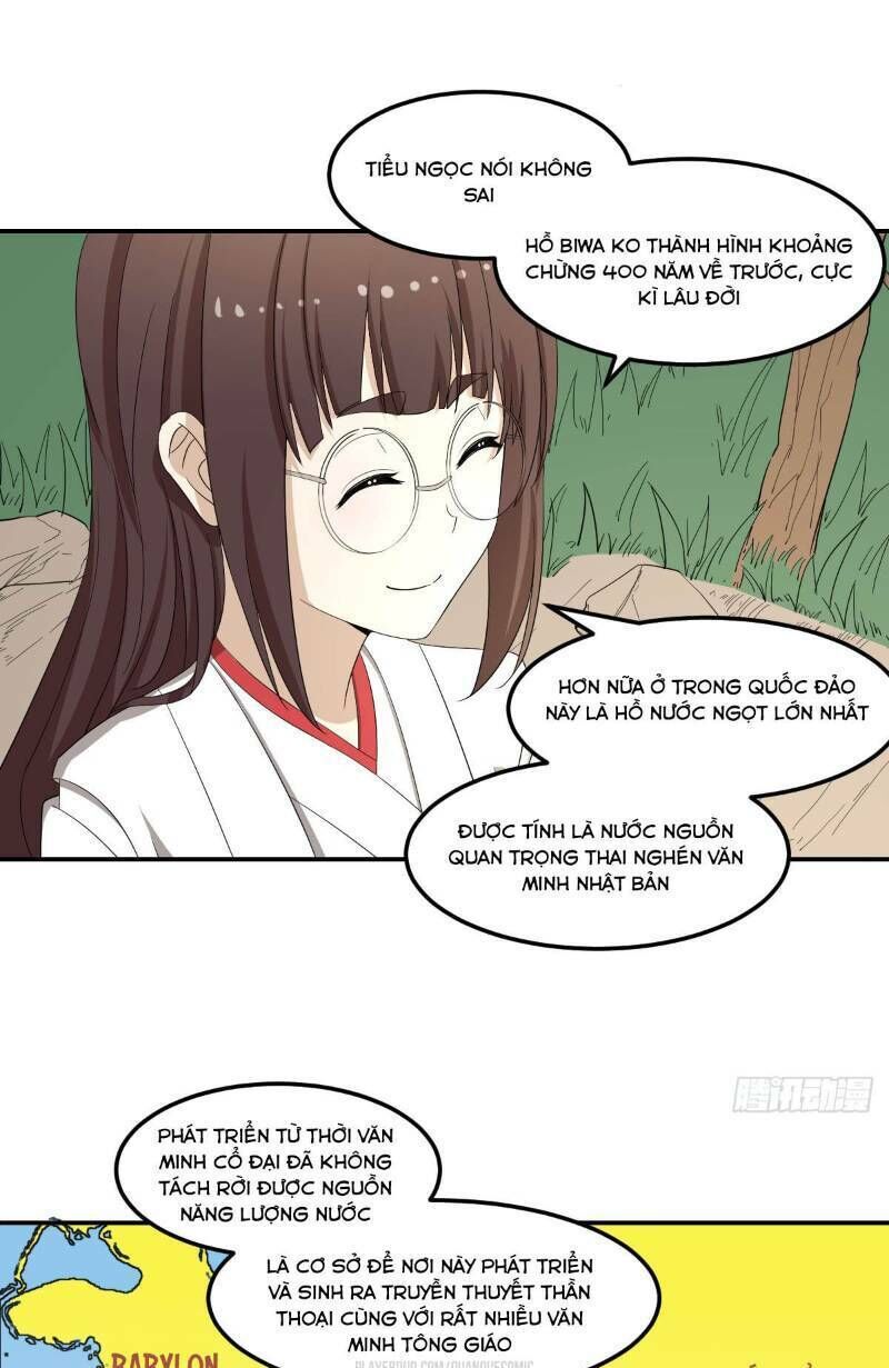 nghịch thiên tiên mệnh chapter 31 5