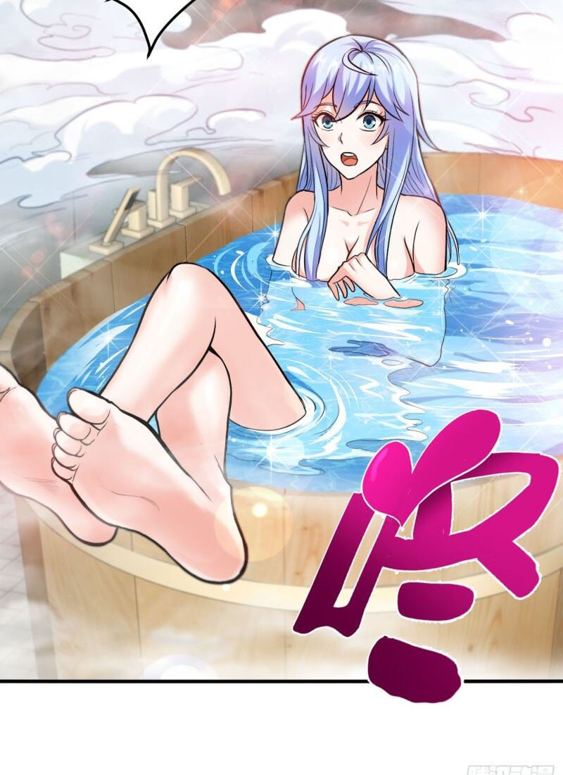 tối cường thần y tại đô thị chapter 133 22