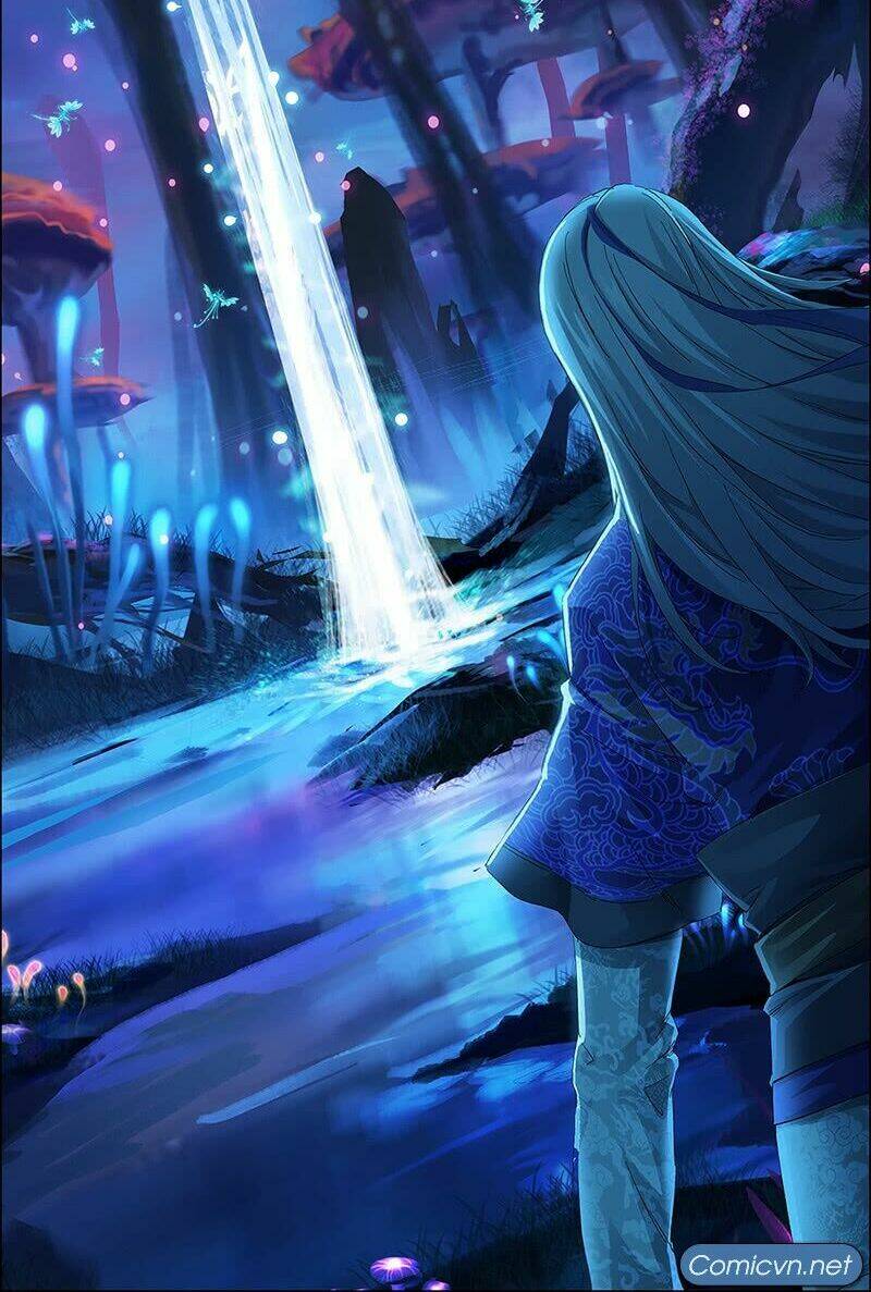 thiên cơ lục chapter 3 27